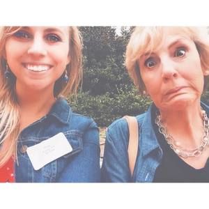 Meet your Posher, Trish